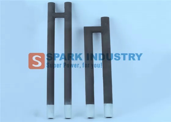 H Type Silicon Carbide Rod
