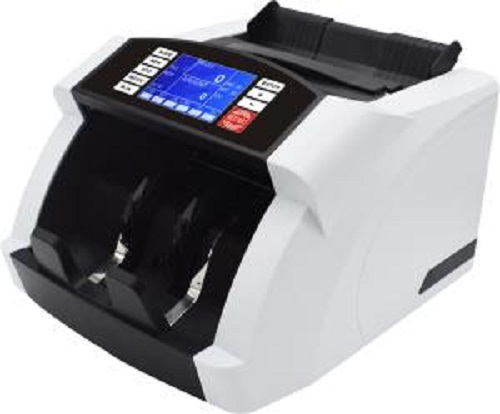 SINGLE TFT DISPLAY VAUE COUNTING MACHINES,NEW VALUE COUNTER