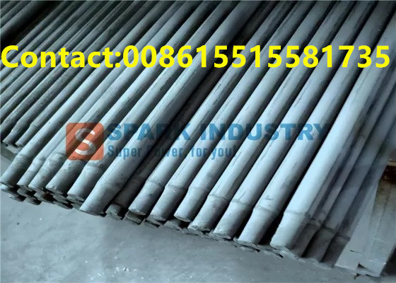 ED Type Silicon Carbide Rod