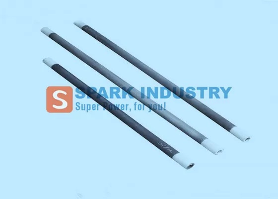 ED Type Silicon Carbide Rod