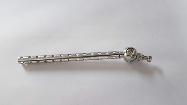 1 8mm Fessa Tube Veterinary External Fixator