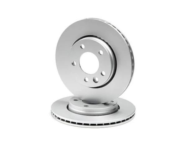 Metal Spare Parts