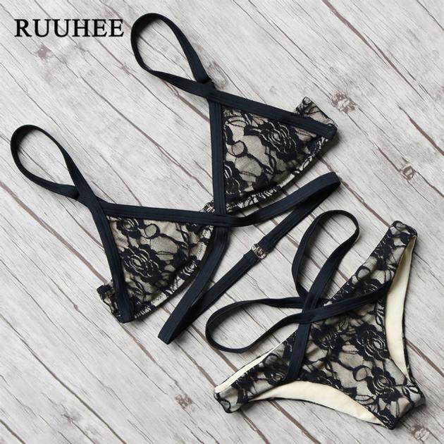 RUUHEE bikini B985