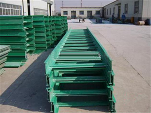 Fiberglass reinforeced plastic Cable Tray