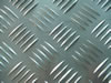 Aluminum Checker Plate