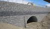 Gabion Wall