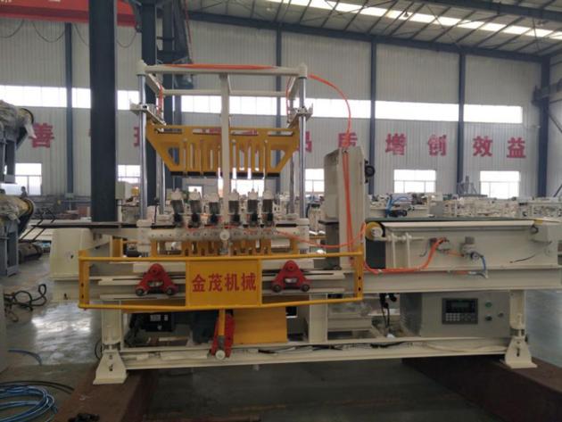 Stone slicing machine, Stone edge cutter,quarry stone block cutting machine