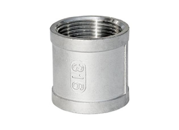 SOCKET BANDED  Stainless Steel Socket Banded  