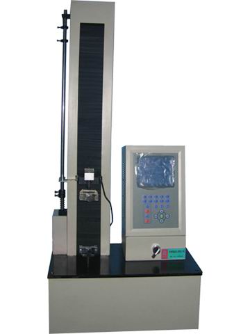 test machine