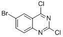 102393-82-8	6-Bromo-2,4-dichloroquinazoline