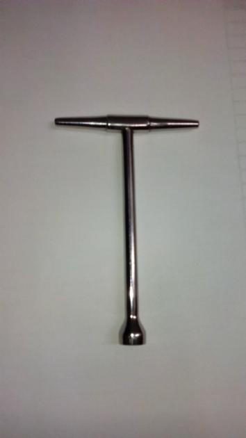 T-Handle Wrench 
