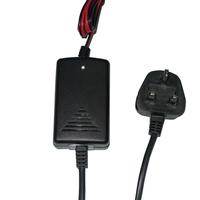 Lead Acid Battery Charger 