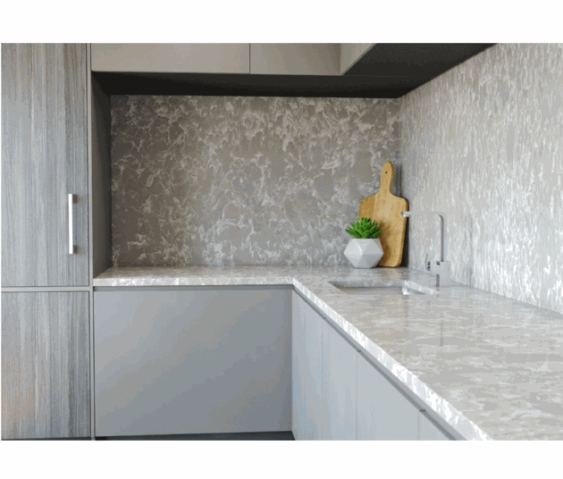 China Quartz Surfaces Wholesaler