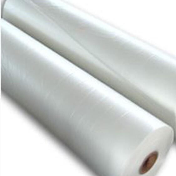 Macromolecule Adhesive Film