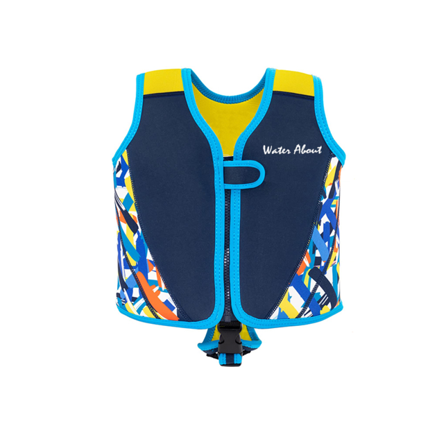 Kids Neoprene Life Jacket Life Vest