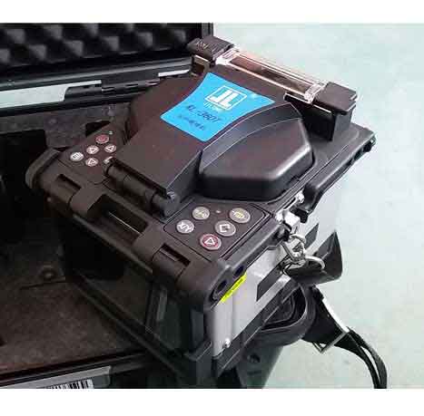 Fusion Splicer KL 360E