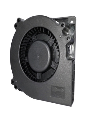 DC 120x120x32mm  Brushless Blower Fan