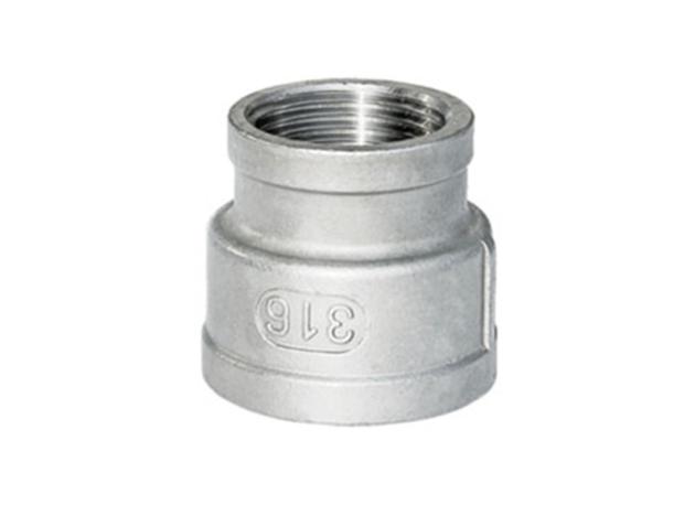 REDUCER SOCKET BANDED  Reducer Socket 
