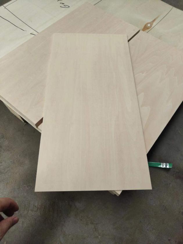 Laser Cut Plywood Of High Quality