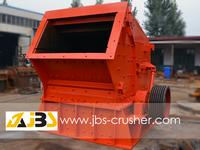 PF impact crusher