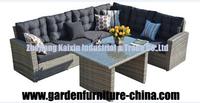 outdoor sofa set