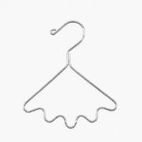 Metal tie Hanger