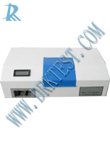 tensile strength meter,hardness meter,monister meter,brightness meter,tearing meter,etc.