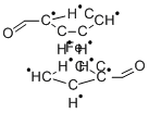 1271-48-3	1,1'-Ferrocenedicarboxaldehyde