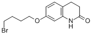 129722-34-5 	3,4-Dihydro-7-(4-bromobutoxy)-2(1H)-quinolinone