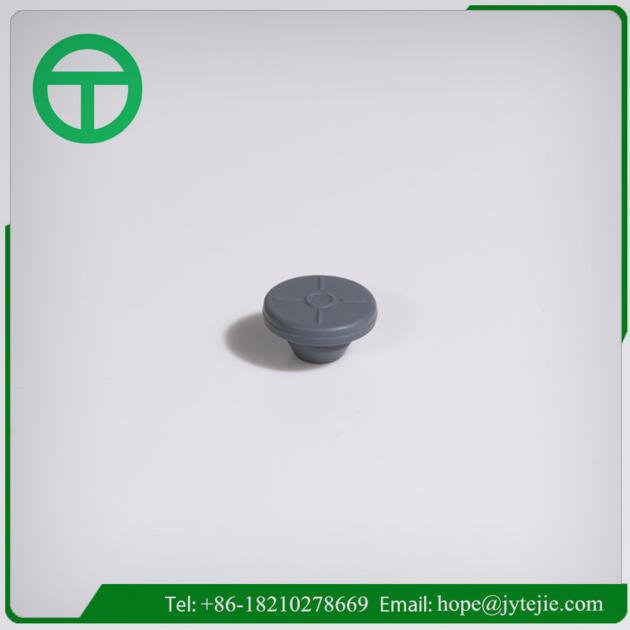 13-A1 bromobutyl rubber stopper 
