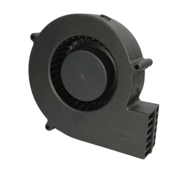 DC 146x136x40mm  Brushless Blower Fan