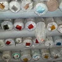 Coating fabrics