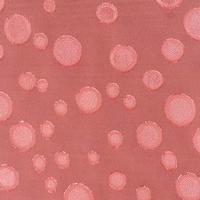 Poly chiffon jacquard solid woven