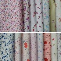 TC calico print 