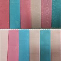  CVC or T/R  JQD solid woven 