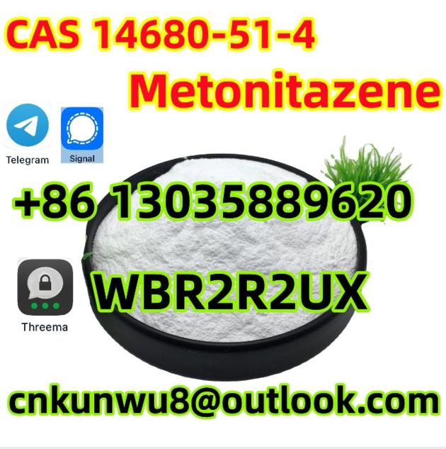 Metonitazene CAS 14680-51-4