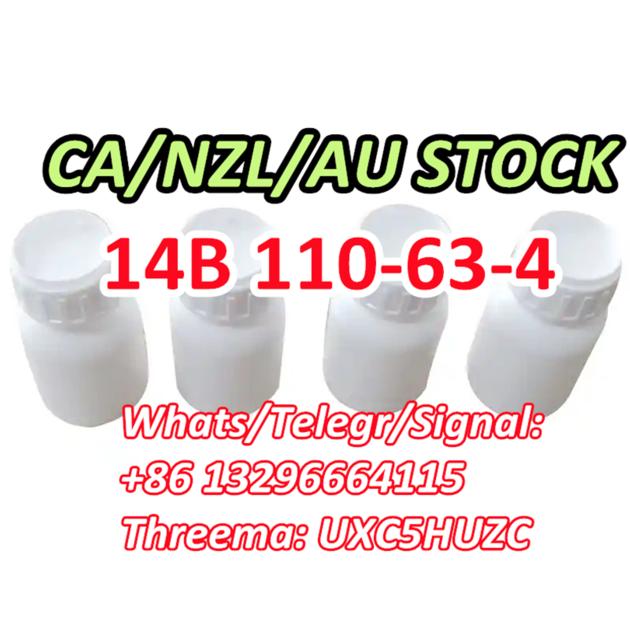 Chemical Material 110 63 4 Butanediol