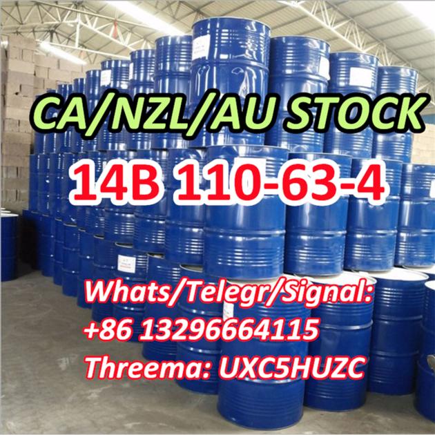 Australia 14b Liquid Buta Sydney Warehouse large stock