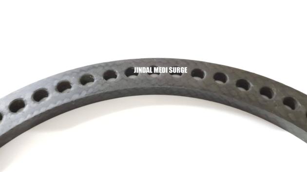 Carbon Fiber Spinal Arch Orthopedic External