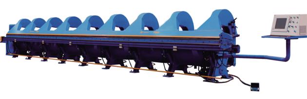 Digital Folder&Slitter