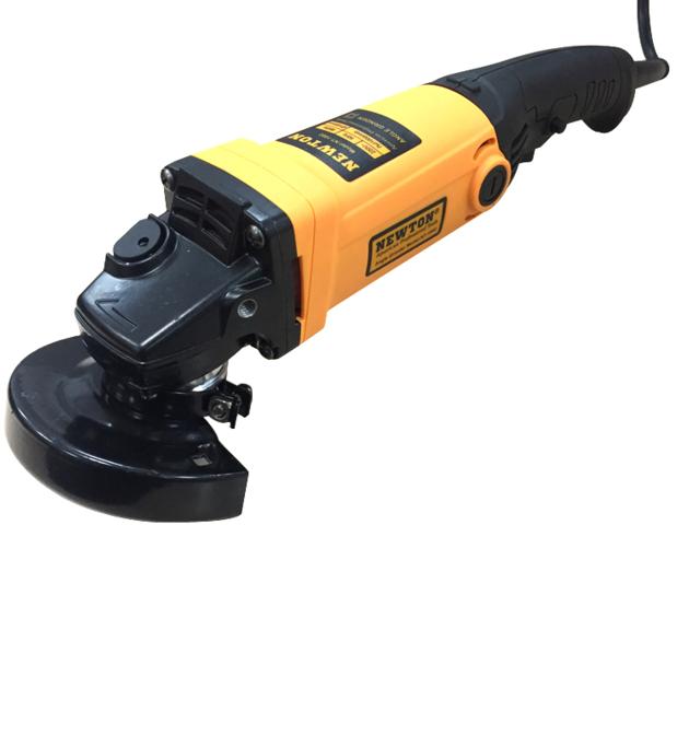 More safely high efficiency Popular 1002 hot low price cutting disc angle grinder