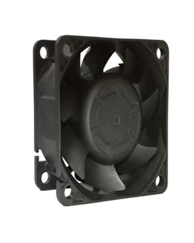 DC 60x60x38mm Brushless  Cooling Fan Axial Fan Booster Fan