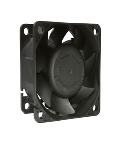 DC 60x60x38mm Brushless Cooling Fan Axial