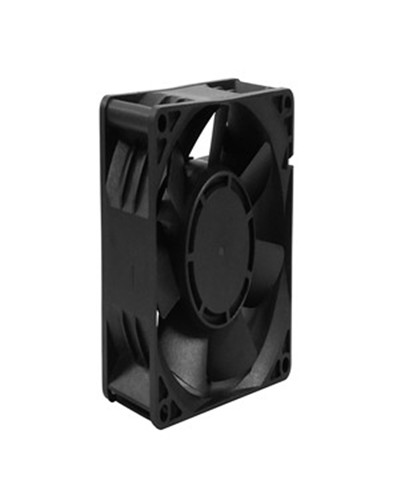 DC 80x80x38mm Brushless Cooling Fan Axial