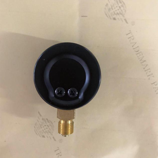 Customized 1 8 Bottom Port Pressure