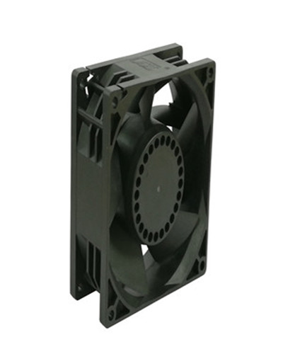 DC 92x92x38mm Brushless  Cooling Fan Axial Fan Booster Fan