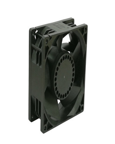 DC 92x92x38mm Brushless Cooling Fan Axial