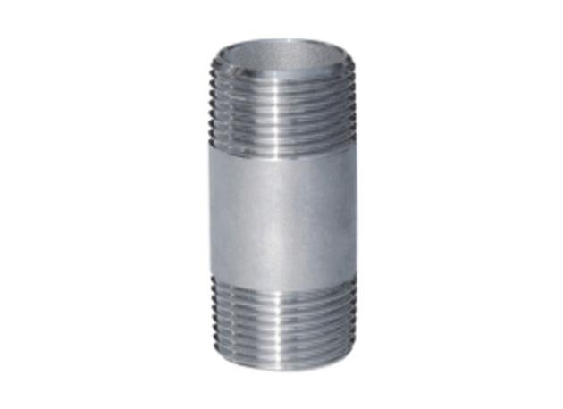 BARREL NIPPLE  Stainless Steel Barrel Nipple for sale