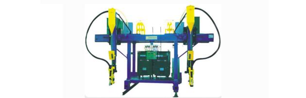 Gantry Submerged Arc Welding Machine
