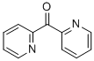 19437-26-4	Di-2-pyridyl ketone